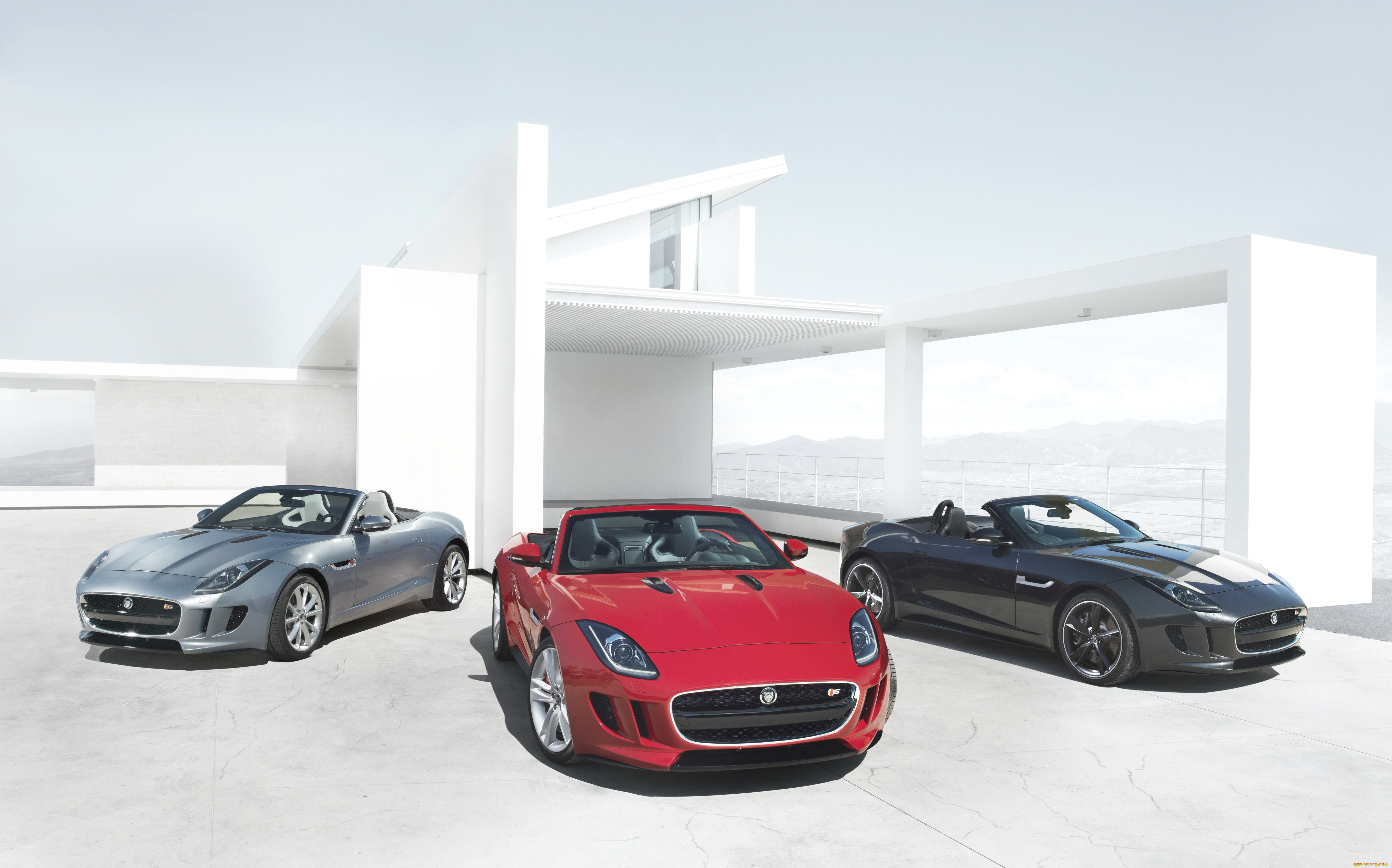 2012, jaguar, type, 